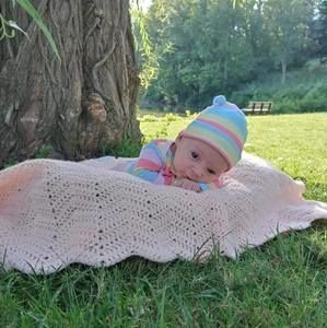 Meet your Posher, Kyle